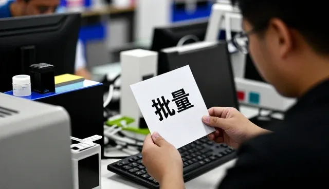 来料加工相关知识全面介绍